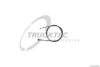 TRUCKTEC AUTOMOTIVE 01.62.006 Bonnet Cable